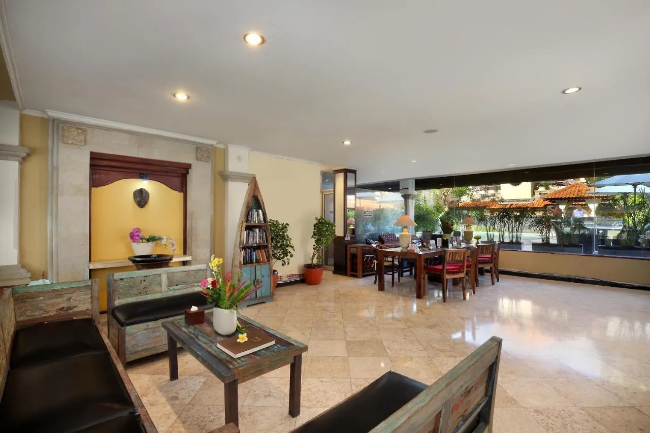 Village de vacances Royal Hotel And Villa Bali Legian