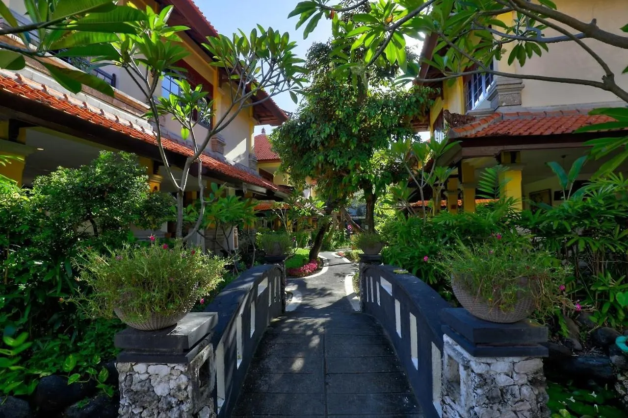 Royal Hotel And Villa Bali Legian Village de vacances