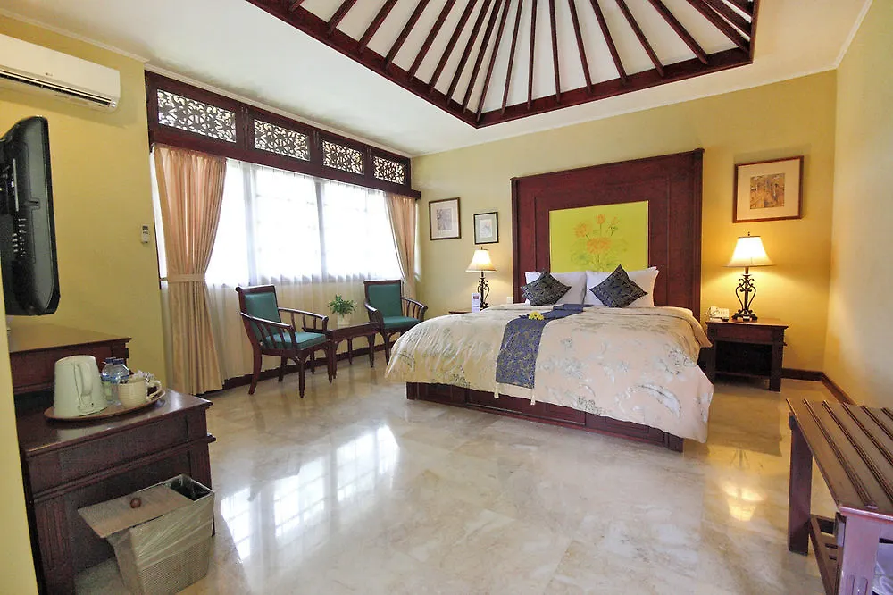 Village de vacances Royal Hotel And Villa Bali Legian