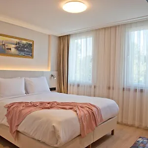 Xloft 3*, Istambul Turquie